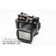 NB Housing for Sony NEX-5R/NEX-5T with 18-55mm/16-50mm Kit Lens