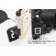 NB Housing for Sony NEX-5R/NEX-5T with 18-55mm/16-50mm Kit Lens