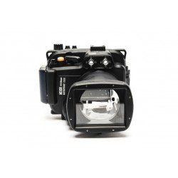 NB Housing for Sony NEX-5R/NEX-5T with 18-55mm/16-50mm Kit Lens NB Housing for Sony NEX-5R/NEX-5T with 18-55mm/16-50mm Kit Lens