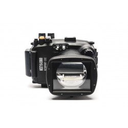 NB Housing for Sony NEX-7 with 18-55mm/16-50mm Kit Lens NB Housing for Sony NEX-7 with 18-55mm/16-50mm Kit Lens