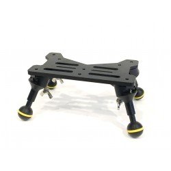 NB Tripod for DSLR housing (4 legs) NB Tripod for DSLR housing (4 legs)