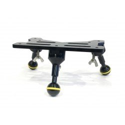 NB Tripod for DSLR housing NB Tripod for DSLR housing