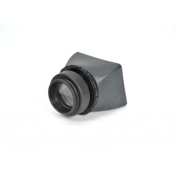 Nauticam LCD Magnifier with Dioptric Adjustment Nauticam LCD Magnifier with Dioptric Adjustment