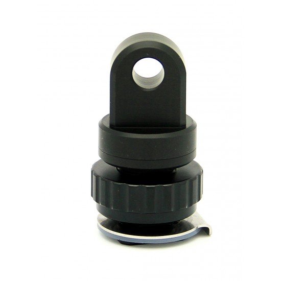 Nauticam Light mounting stem for cold shoe (YS)