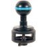 Nauticam Strobe mounting ball for fastening on 125~400mm arms