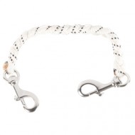 Nauticam Lanyard with 2 snap hooks (18cm/23cm/27cm) Nauticam Lanyard with 2 snap hooks (18cm/23cm/27cm)