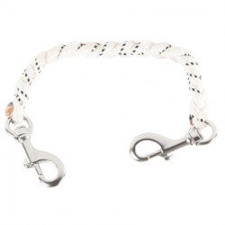 Nauticam Lanyard with 2 snap hooks (18cm/23cm/27cm) Nauticam Lanyard with 2 snap hooks (18cm/23cm/27cm)