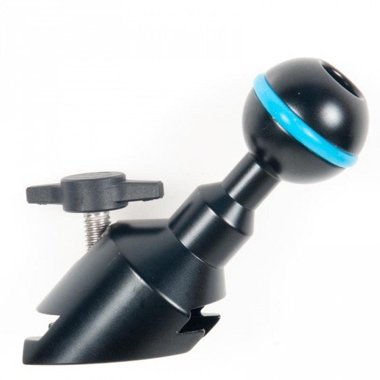 Nauticam Mounting Ball Adaptor for T plate