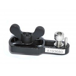 Nauticam Mounting Adaptor to use 83222 Bayonet Mount Lens Holder on MP Clamp Nauticam Mounting Adaptor to use 83222 Bayonet Mount Lens Holder on MP Clamp