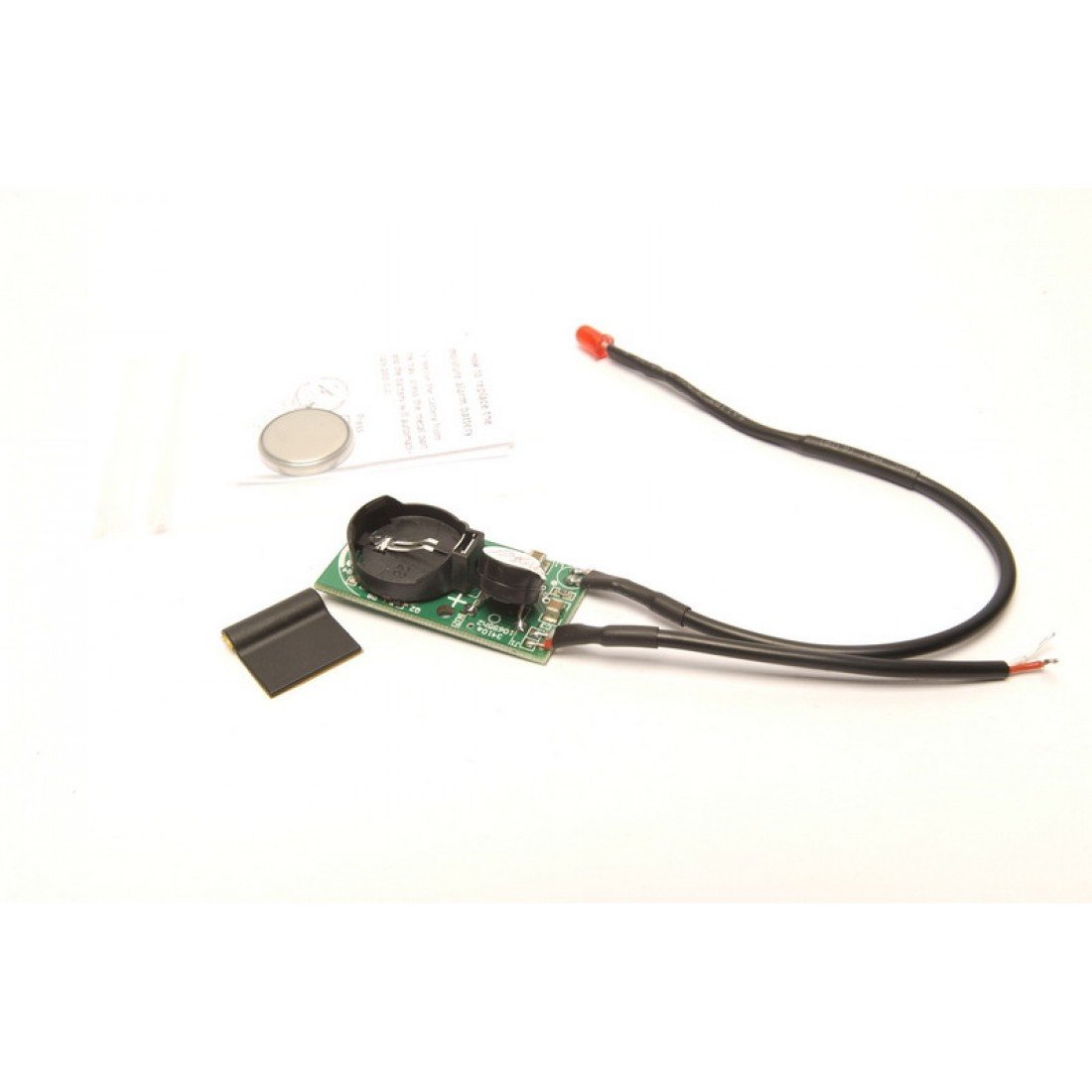 Nauticam Moisture Alarm