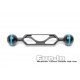 Nauticam 125mm Double Ball Arm