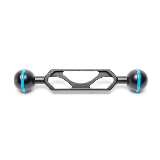 Nauticam 125mm Double Ball Arm