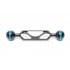 Nauticam 125mm Double Ball Arm