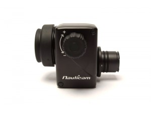 Nauticam 180° Enhanced Viewfinder 取景器