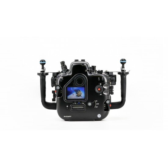 Nauticam NA-1DXIII Housing for Canon EOS 1DX MarkIII Camera