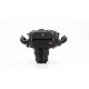 Nauticam NA-1DXIII Housing for Canon EOS 1DX MarkIII Camera