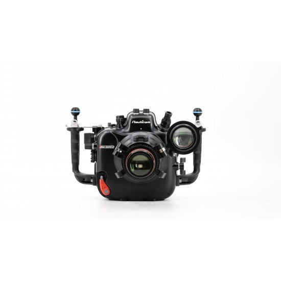 Nauticam NA-1DXIII Housing for Canon EOS 1DX MarkIII Camera