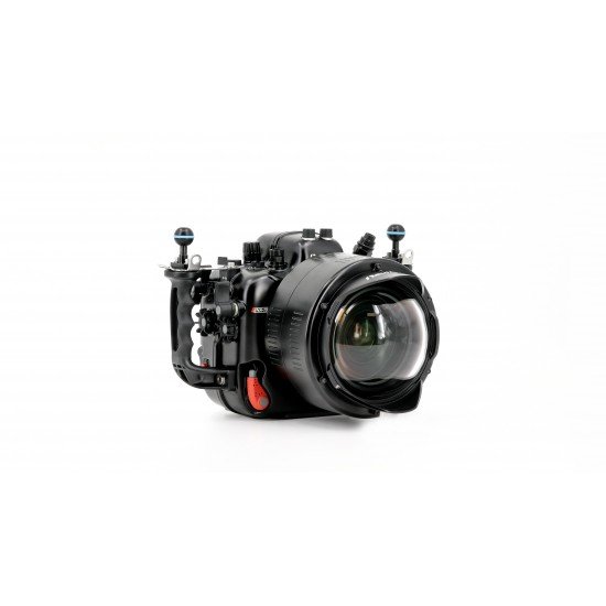 Nauticam NA-1DXIII Housing for Canon EOS 1DX MarkIII Camera