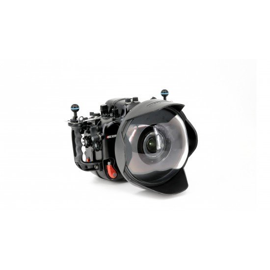 Nauticam NA-1DXIII Housing for Canon EOS 1DX MarkIII Camera