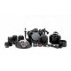 Nauticam NA-1DXIII Housing for Canon EOS 1DX MarkIII Camera