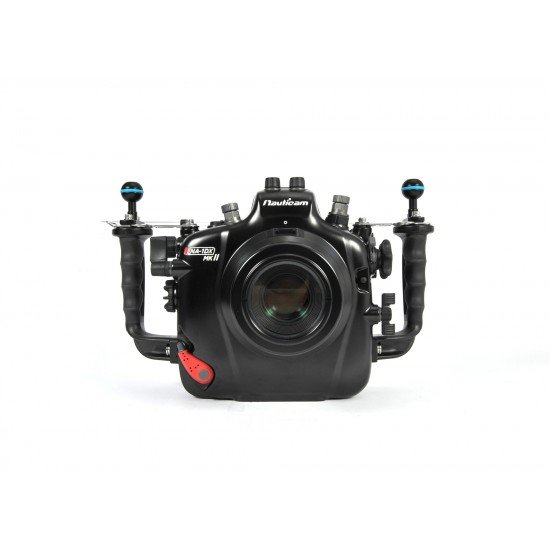 Nauticam	NA-1DXII Housing for Canon EOS 1DX MarkII Camera