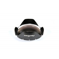Nauticam N120 250mm Optical Glass Wide Angle Port II Nauticam N120 250mm Optical Glass Wide Angle Port II