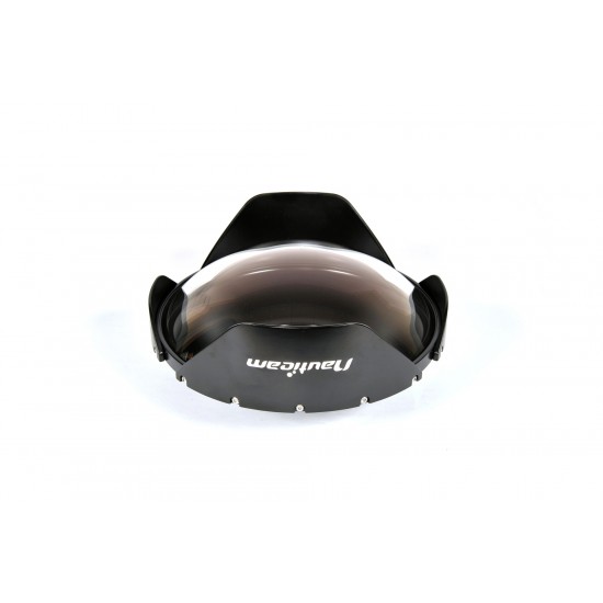 Nauticam N120 250mm Optical Glass Wide Angle Port II