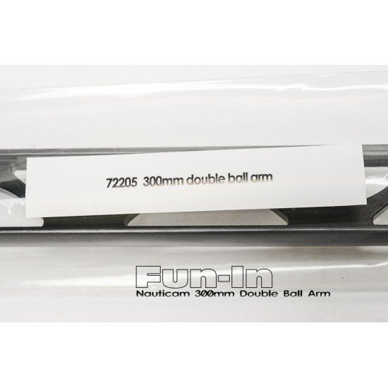 Nauticam 300mm Double Ball Arm