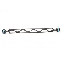 Nauticam 300mm Double Ball Arm Nauticam 300mm Double Ball Arm
