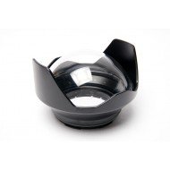 Nauticam N85 E mount 4.33" Fisheye Port for SEL16F28 with Fisheye/Wide Converter VCL-ECF1/VCL-ECU1 Nauticam N85 E mount 4.33" Fisheye Port for SEL16F28 with Fisheye/Wide Converter VCL-ECF1/VCL-ECU1
