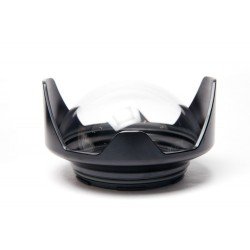 Nauticam N85 4.33'' Dome Port for Lumix G Fisheye 8mm F3.5 Nauticam N85 4.33'' Dome Port for Lumix G Fisheye 8mm F3.5