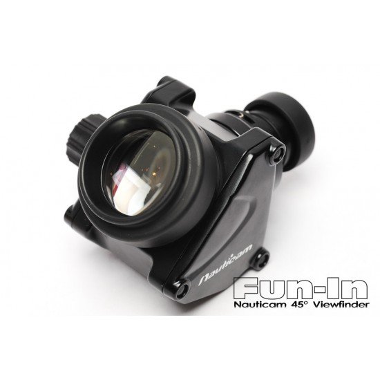 Nauticam 45° Viewfinder