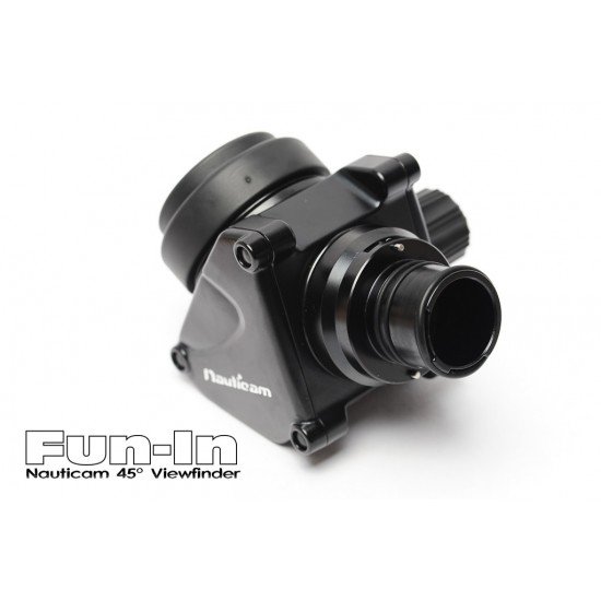 Nauticam 45° Viewfinder