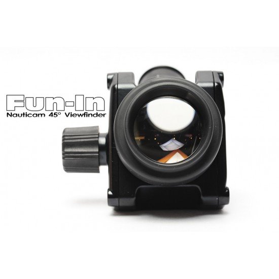 Nauticam 45° Viewfinder