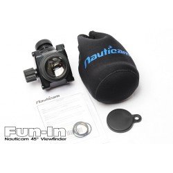 Nauticam 45° Viewfinder Nauticam 45° Viewfinder