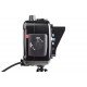 Nauticam NA-502B-H Housing for SmallHD 502 Bright Monitor (with HDMI 1.4 input support)