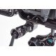 Nauticam NA-502B-H Housing for SmallHD 502 Bright Monitor (with HDMI 1.4 input support)
