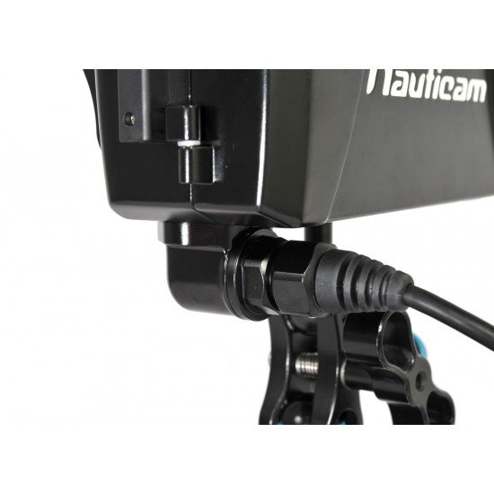 Nauticam NA-502H Housing for Small HD 502 5-inch HD monitor with HDMI input support (Order by Request)