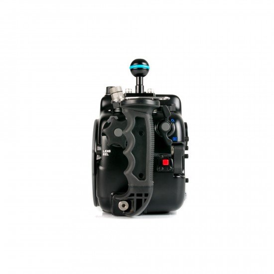 Nauticam NA-5DIV Housing for Canon EOS 5D Mark IV Camera