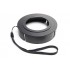 Nauticam 67mm Diopter Holder for 4'' Wide Angle Port for Olympus 9-18mm lens