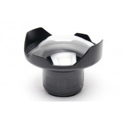 Nauticam N85 6'' wide angle port for Lumix G Vario 7-14mm F4 ASPH Nauticam N85 6'' wide angle port for Lumix G Vario 7-14mm F4 ASPH