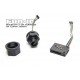 Nauticam 6 pin bulkhead for Canon system