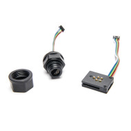 Nauticam 6 pin bulkhead for Canon system Nauticam 6 pin bulkhead for Canon system