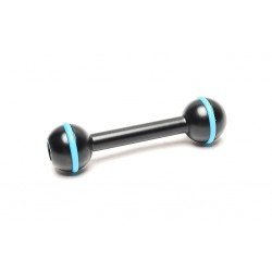 Nauticam 75mm Double Ball Arm Nauticam 75mm Double Ball Arm