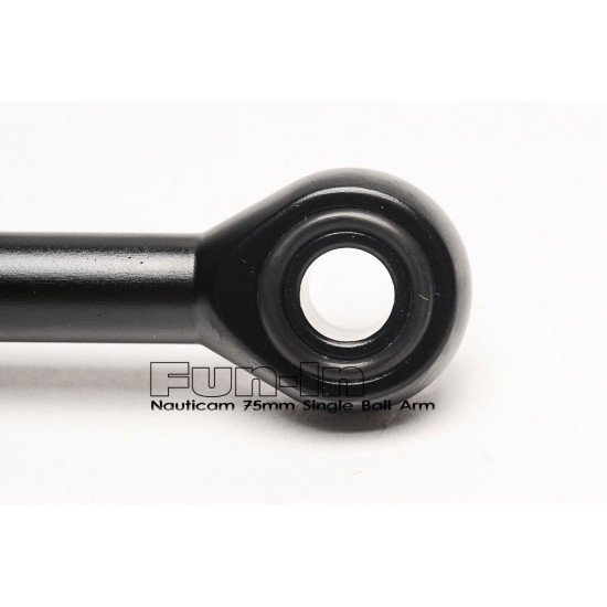 Nauticam 125mm Single Ball Arm