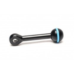 Nauticam 75mm Single Ball Arm Nauticam 75mm Single Ball Arm