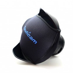 Nauticam N85 7" Acrylic Dome Port for Sony E mount 10-18mm F4 Nauticam N85 7" Acrylic Dome Port for Sony E mount 10-18mm F4