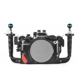 Nauticam NA-A7IV Housing for Sony A7IV Camera Nauticam NA-A7IV Housing for Sony A7IV Camera