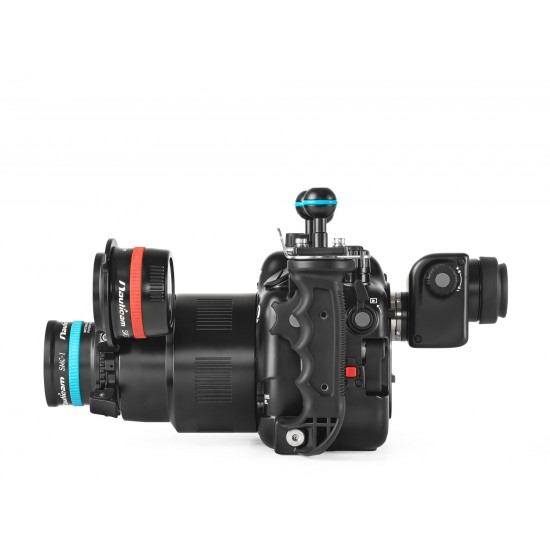 Nauticam NA-A7IV Housing for Sony A7IV Camera