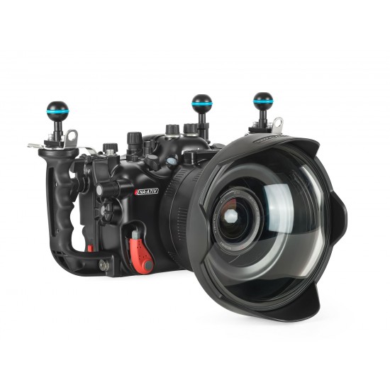 Nauticam NA-A7IV Housing for Sony A7IV Camera